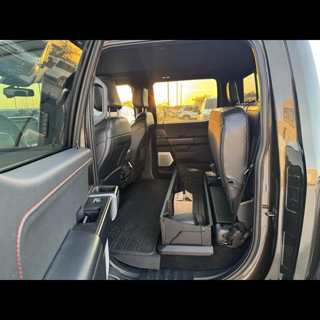 2024 Ford F-150 - $68,249