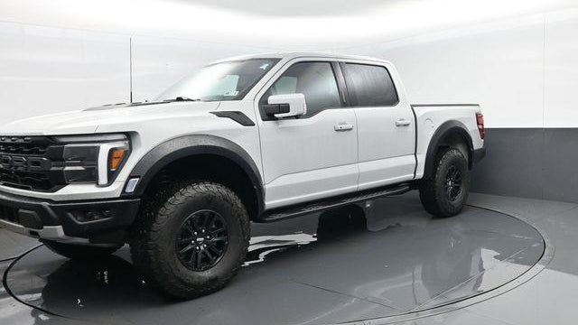 Preowned 2024 Ford F-150 Raptor for Sale