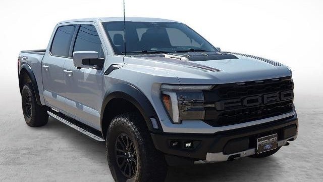 Preowned 2025 Ford F-150 Raptor for Sale