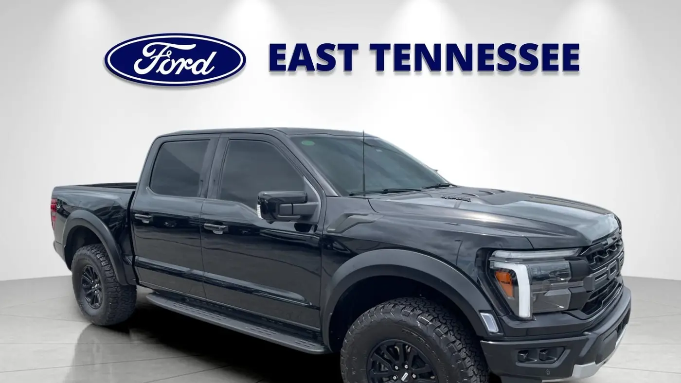 Preowned 2025 Ford F-150 Raptor for Sale