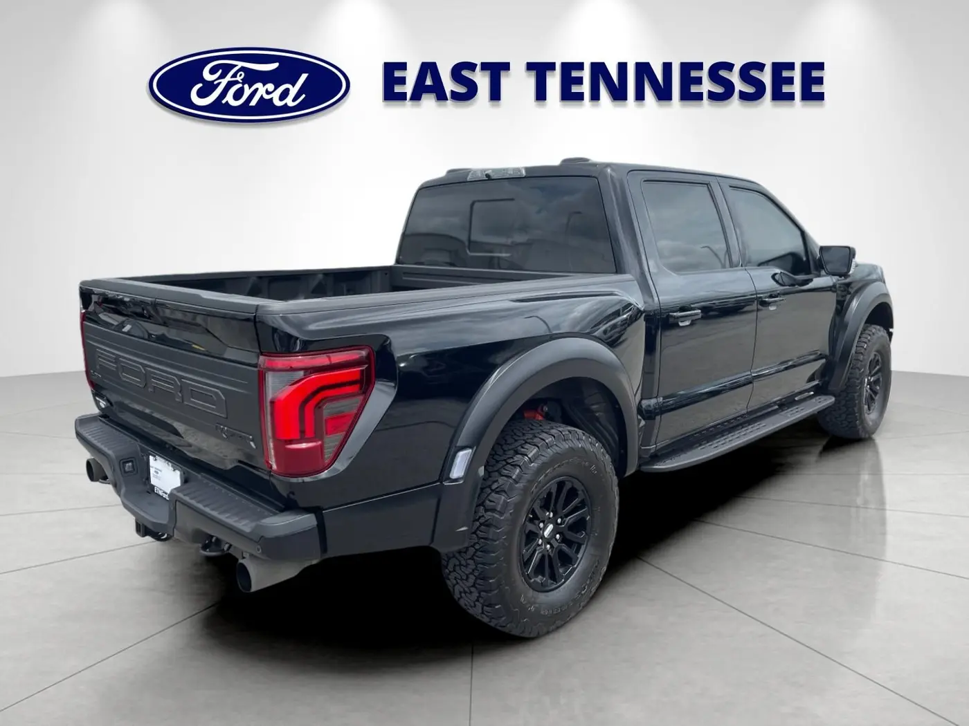 2025 Ford F-150 - $75,801