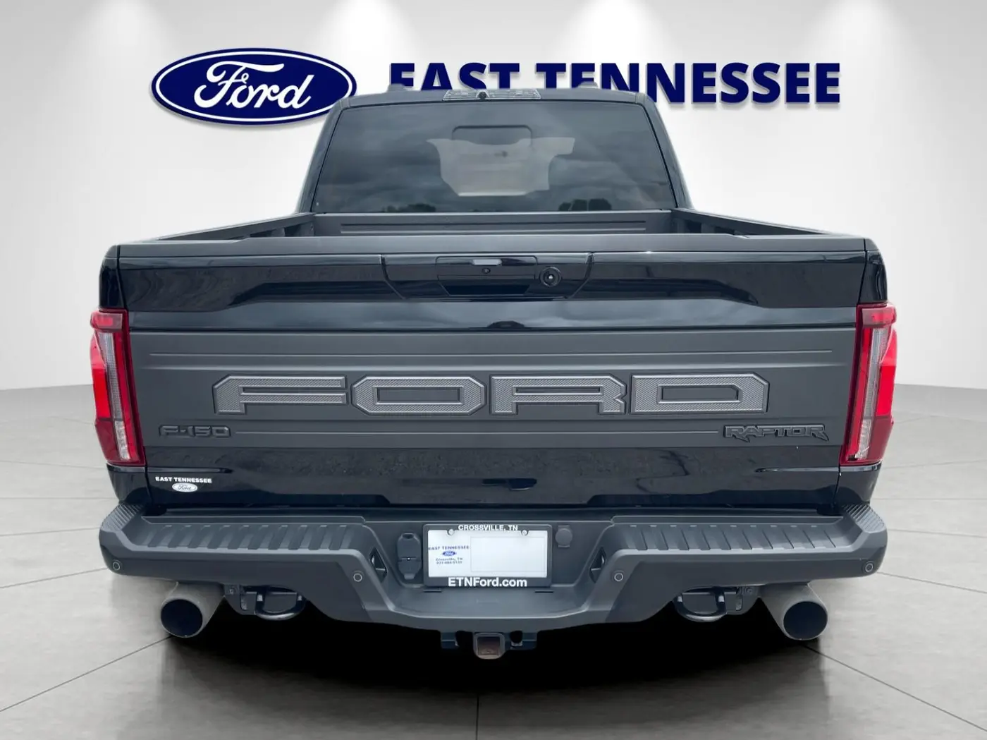 2025 Ford F-150 - $75,801