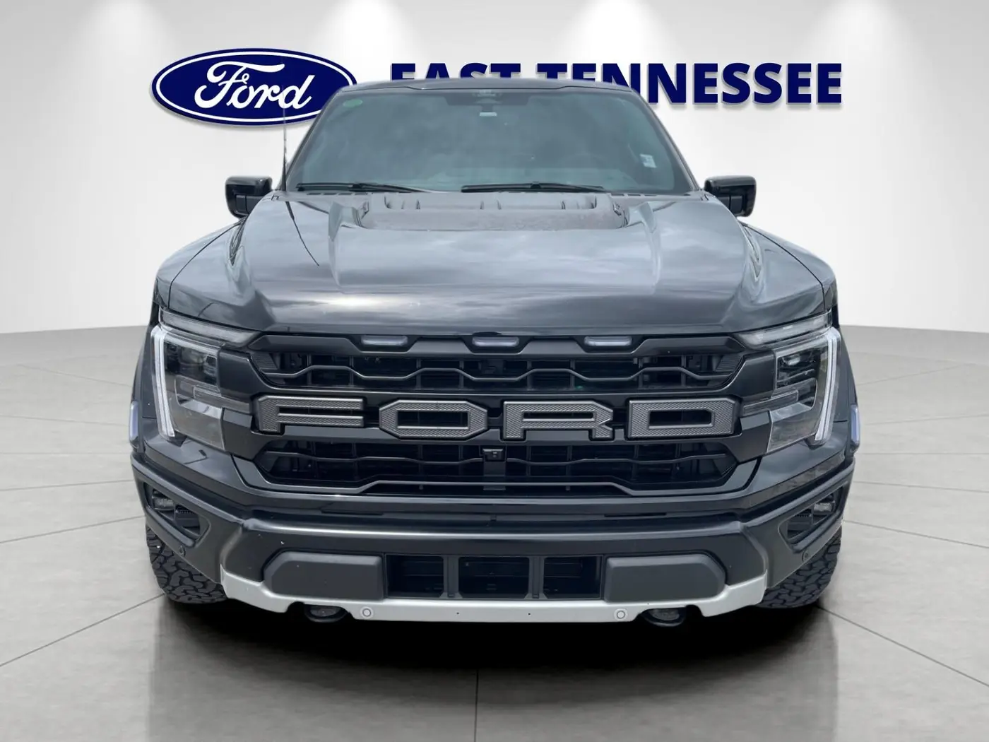 2025 Ford F-150 - $75,801