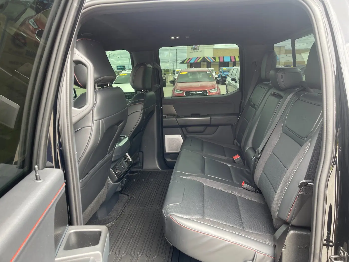 2025 Ford F-150 - $75,801