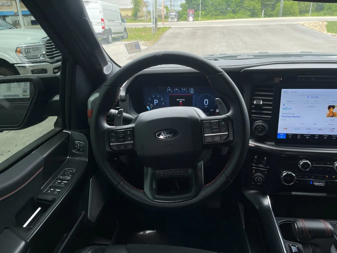 2025 Ford F-150 - $75,801