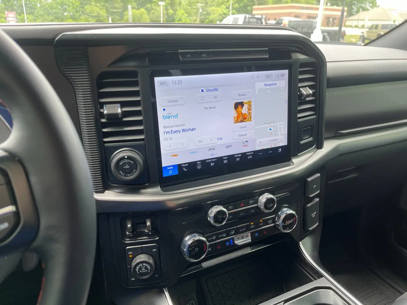 2025 Ford F-150 - $75,801
