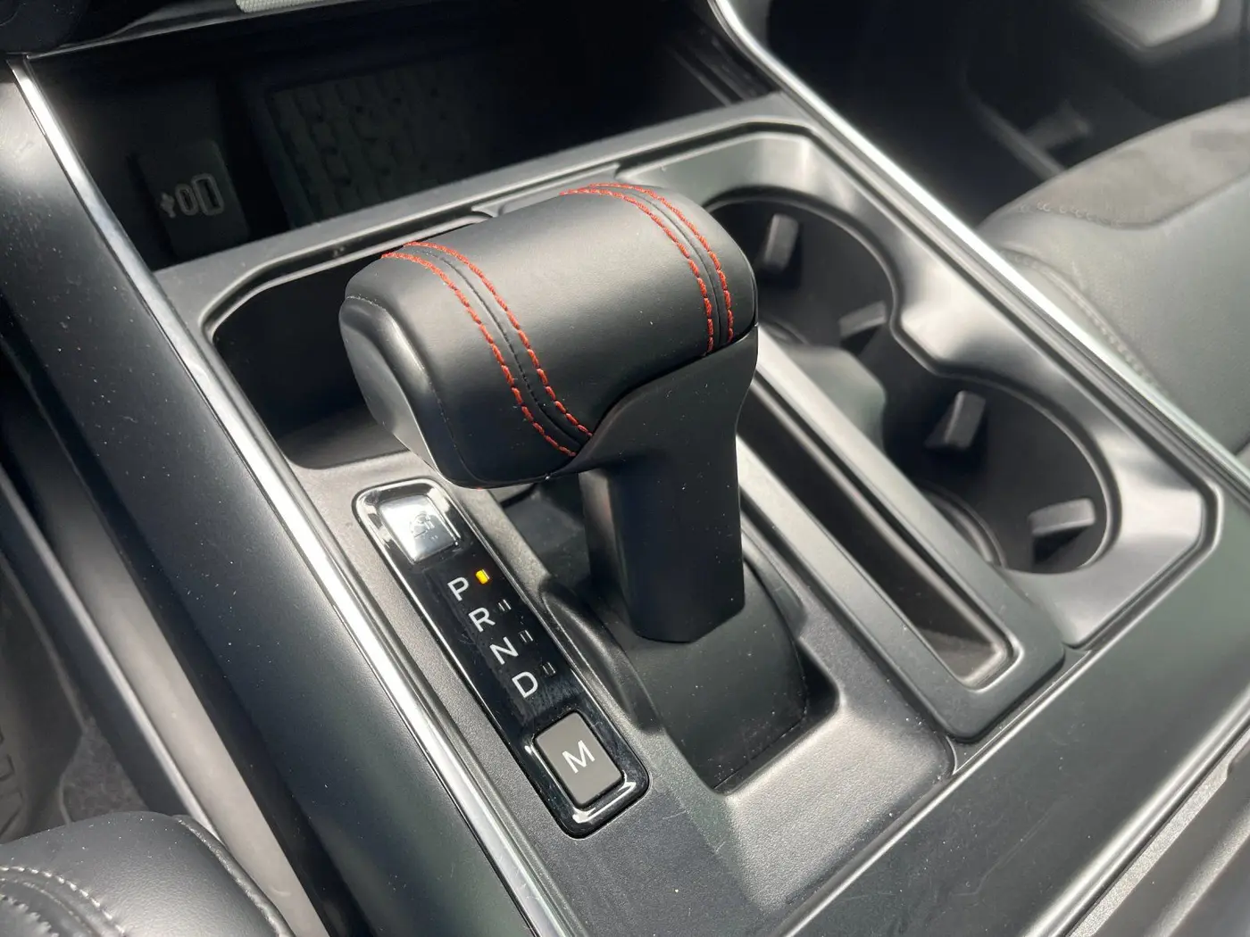 2025 Ford F-150 - $75,801