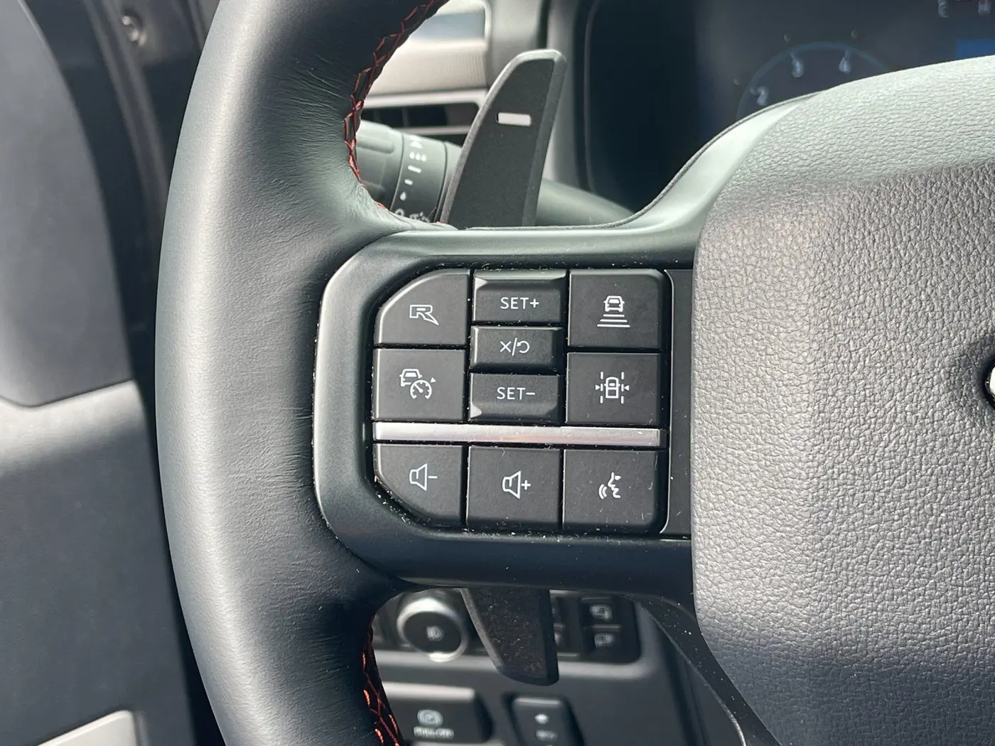 2025 Ford F-150 - $75,801