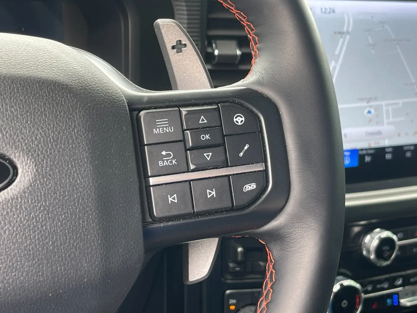 2025 Ford F-150 - $75,801