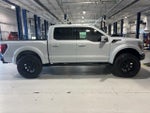 2025 F-150 Thumbnail 4