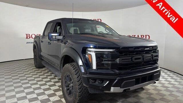 Preowned 2025 Ford F-150 Raptor for Sale