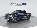 2025 F-150 Thumbnail 4