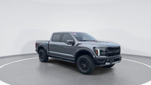 Preowned 2025 Ford F-150 Raptor for Sale