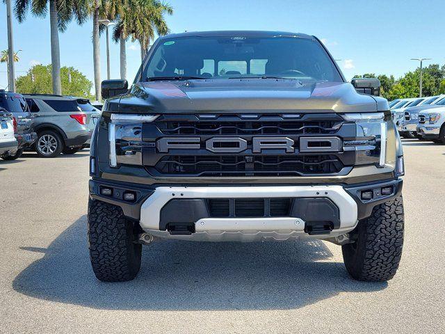2025 Ford F-150 - $77,789
