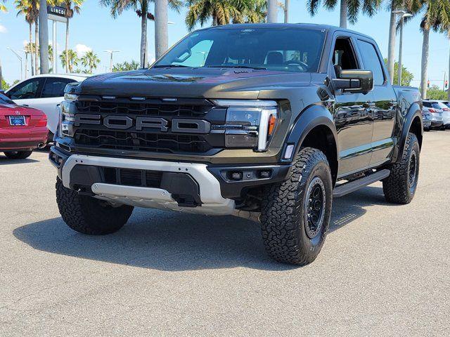 2025 Ford F-150 - $77,789