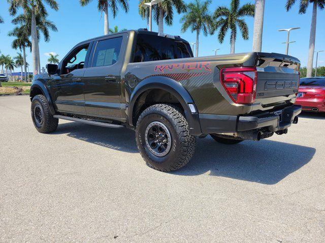 2025 Ford F-150 - $77,789