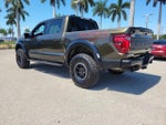 2025 F-150 Thumbnail 4