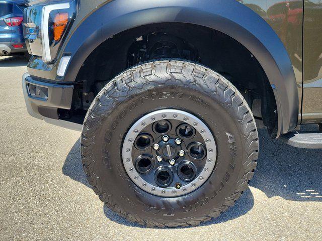 2025 Ford F-150 - $77,789