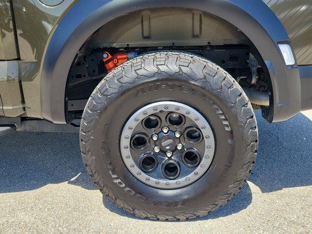 2025 Ford F-150 - $77,789
