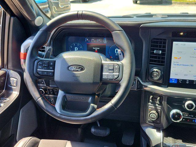 2025 Ford F-150 - $77,789