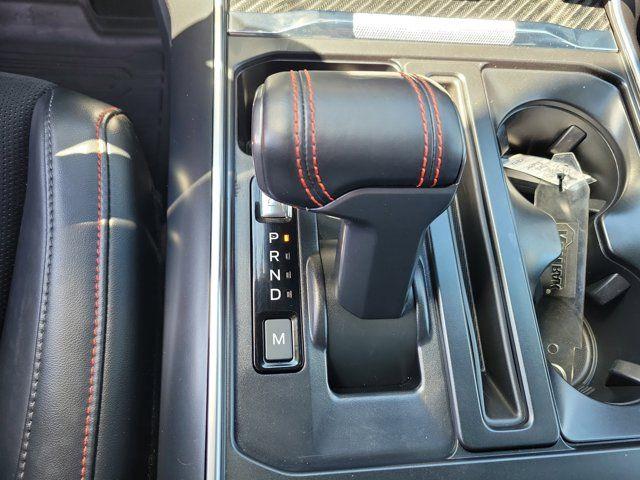 2025 Ford F-150 - $77,789
