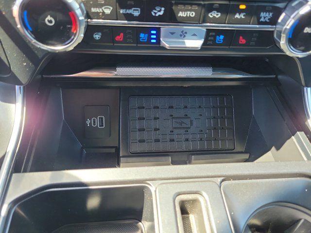2025 Ford F-150 - $77,789