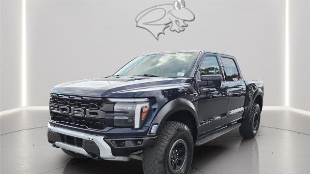 Preowned 2025 Ford F-150 Raptor for Sale