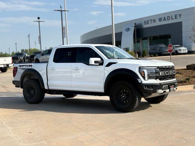 2025 Ford F-150 - $76,421