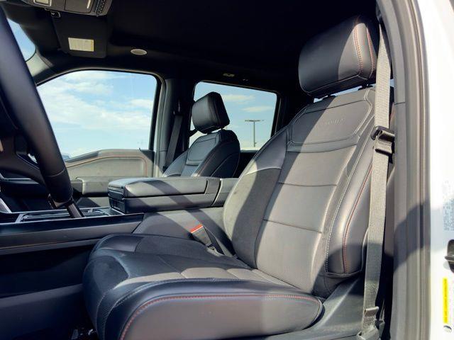 2025 Ford F-150 - $76,421