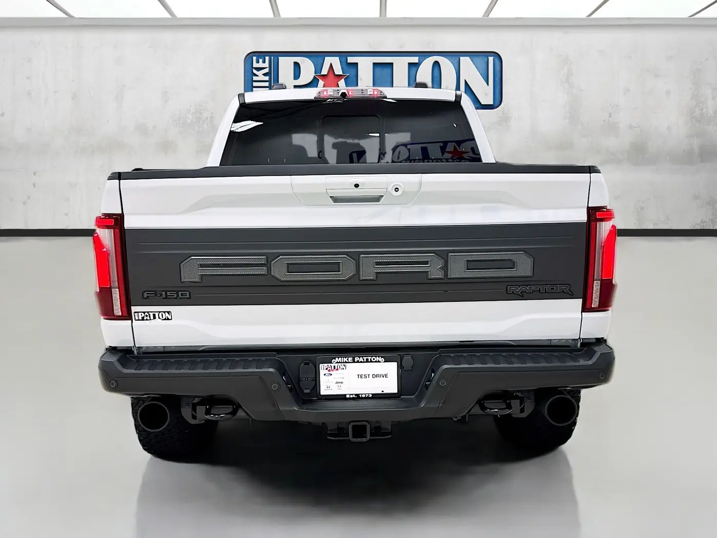 2025 Ford F-150 - $77,982