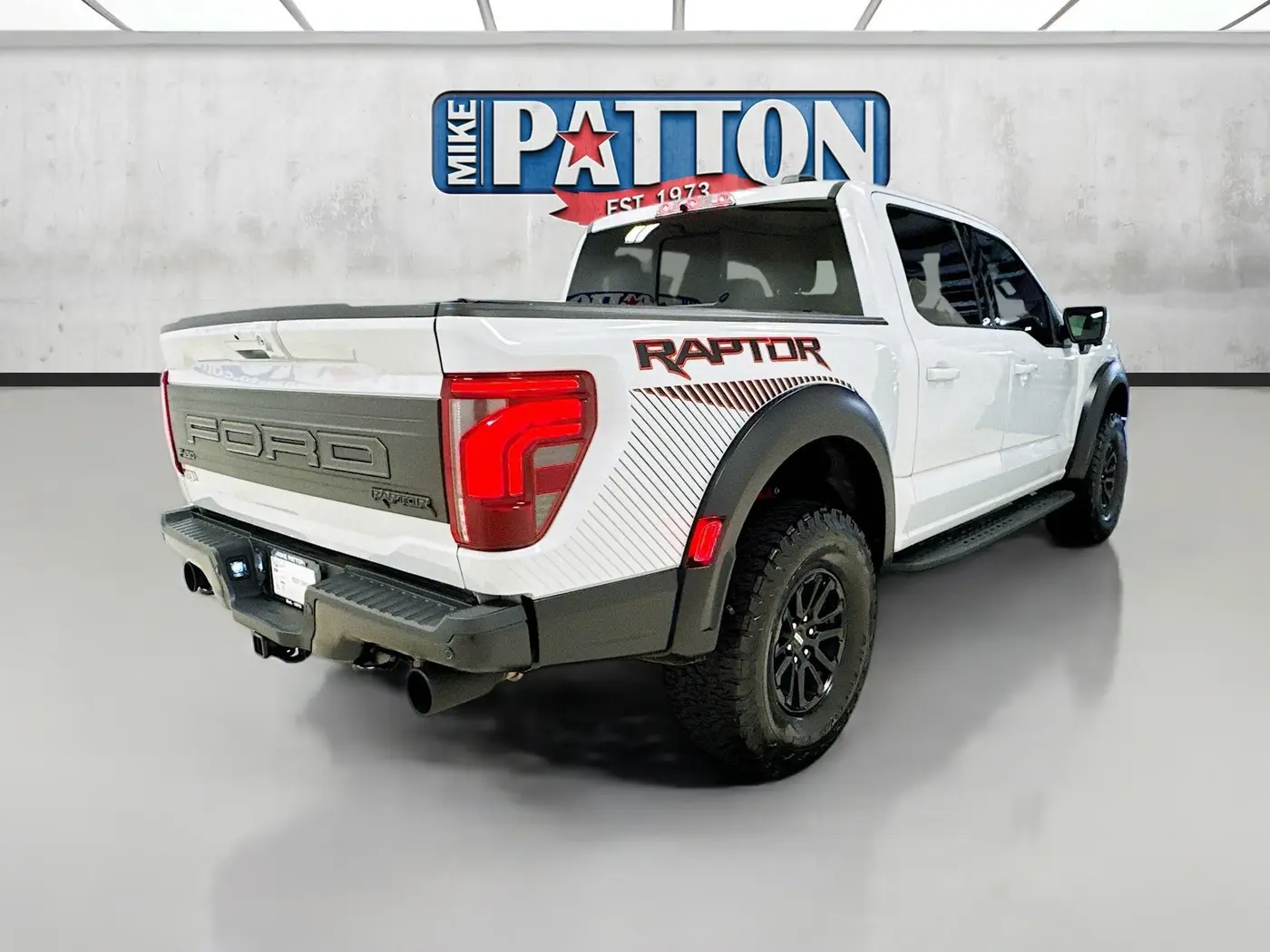 2025 Ford F-150 - $77,982