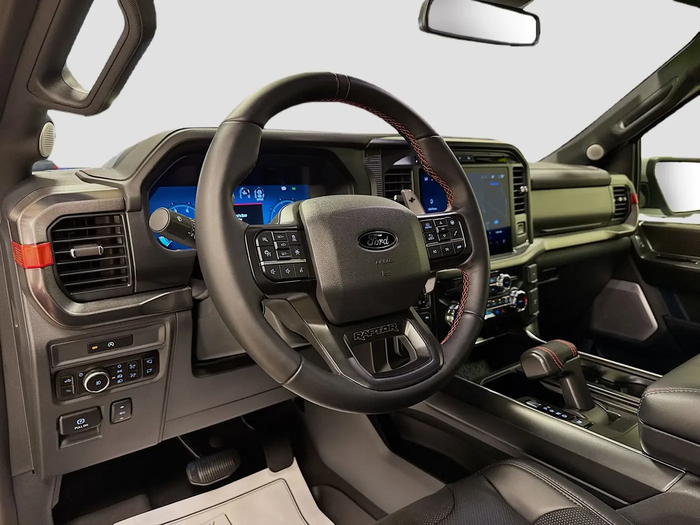 2025 Ford F-150 - $77,982