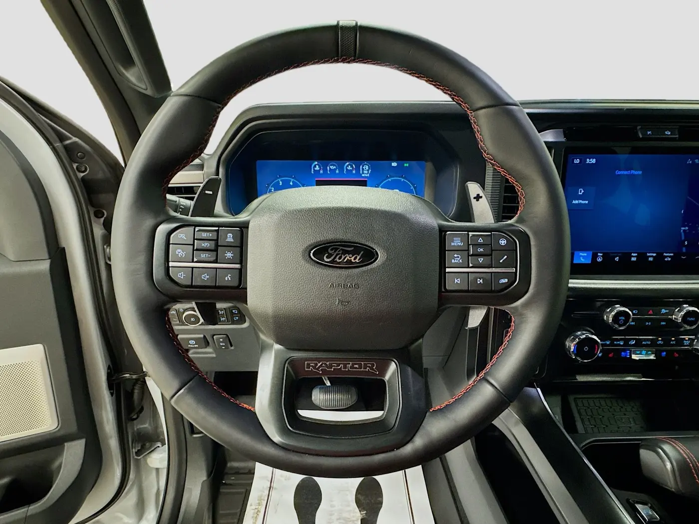 2025 Ford F-150 - $77,982