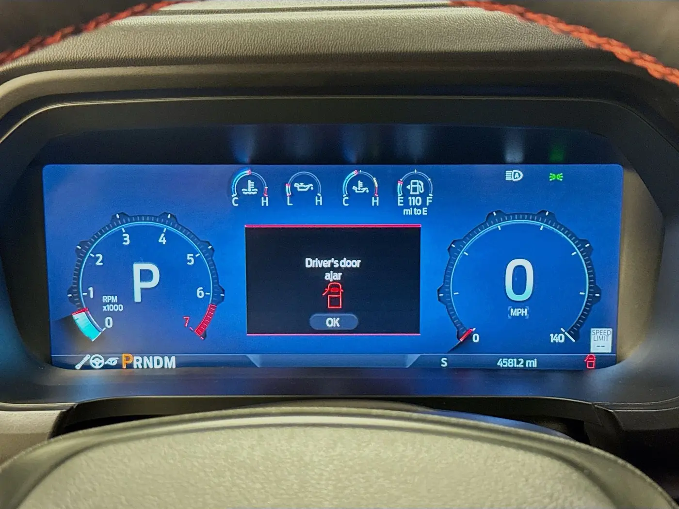 2025 Ford F-150 - $77,982