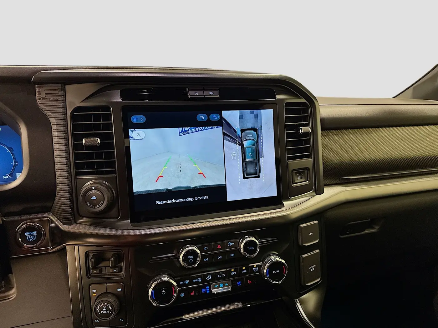 2025 Ford F-150 - $77,982