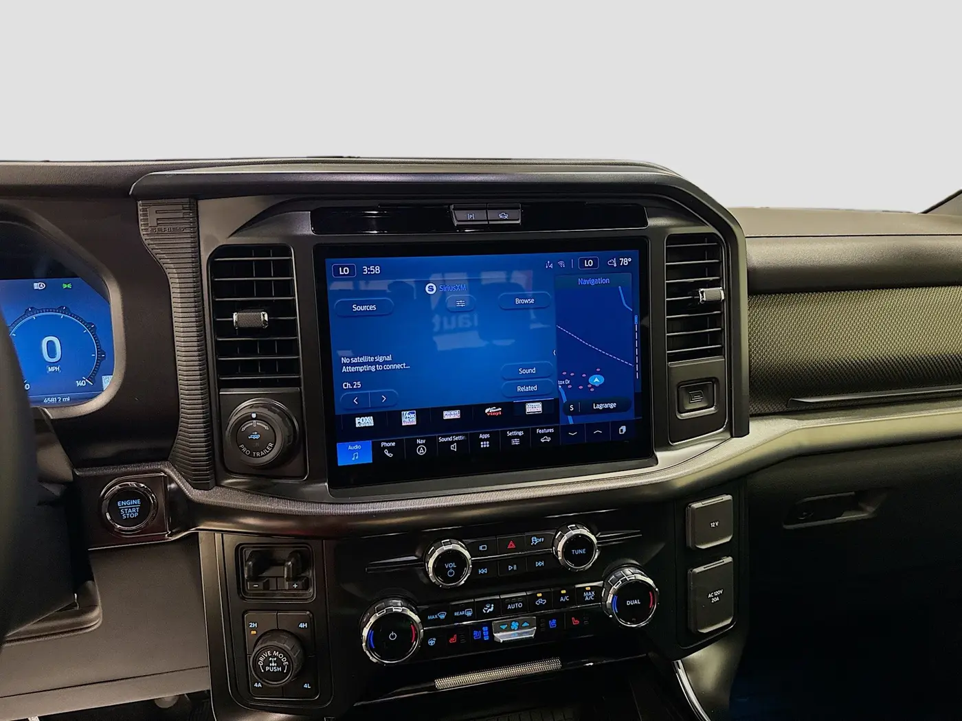2025 Ford F-150 - $77,982