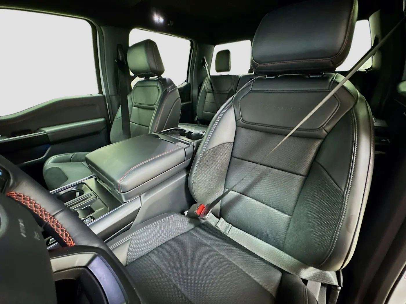 2025 Ford F-150 - $77,982
