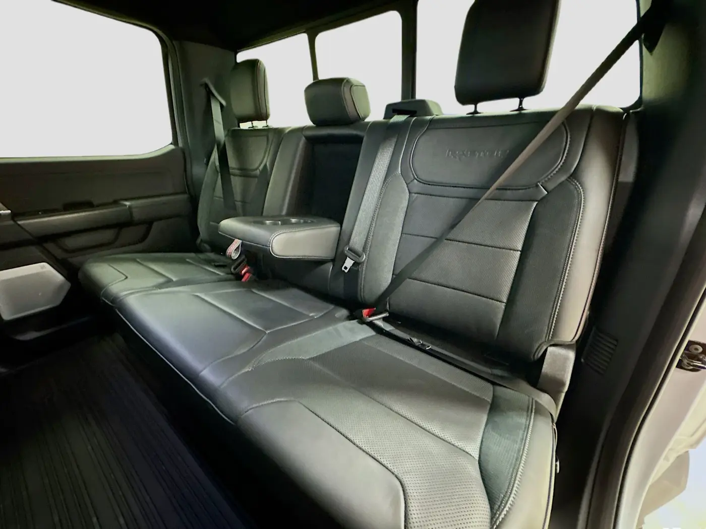 2025 Ford F-150 - $77,982