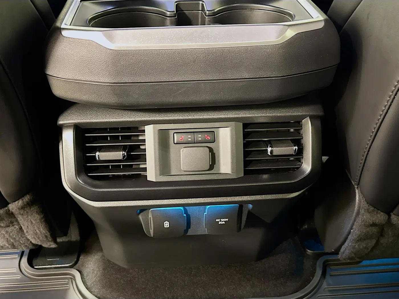 2025 Ford F-150 - $77,982