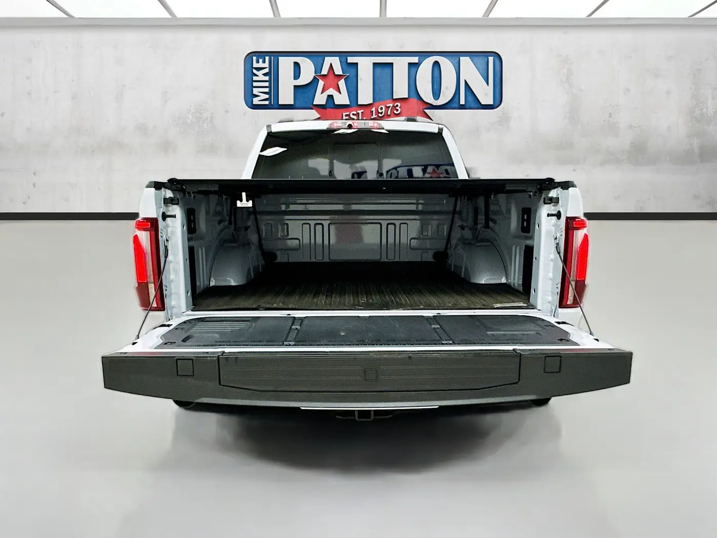 2025 Ford F-150 - $77,982