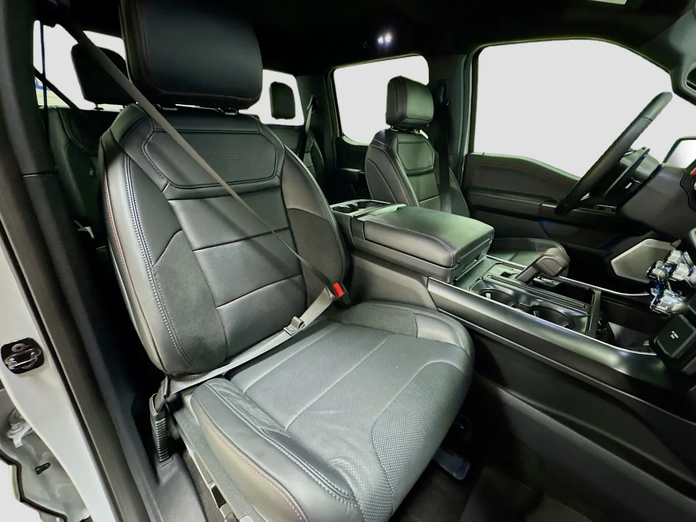 2025 Ford F-150 - $77,982