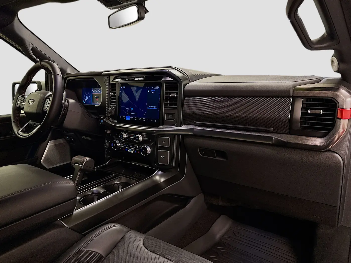 2025 Ford F-150 - $77,982