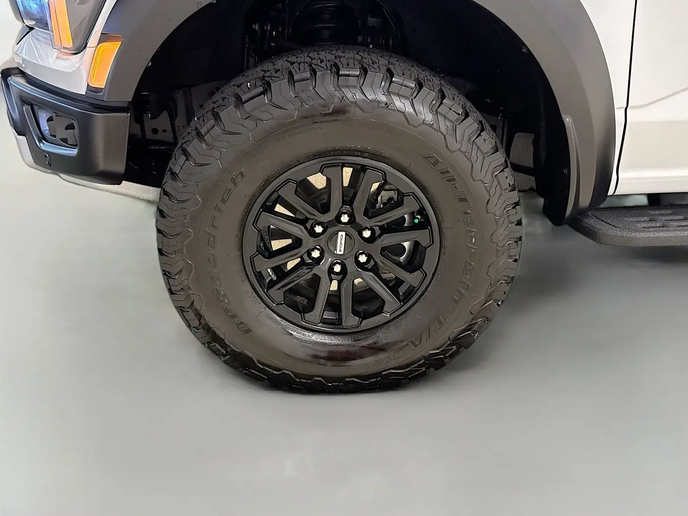 2025 Ford F-150 - $77,982