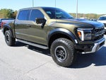 2025 F-150 Thumbnail 4