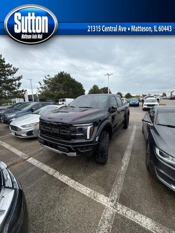 2026 Ford F-150 - $77,588