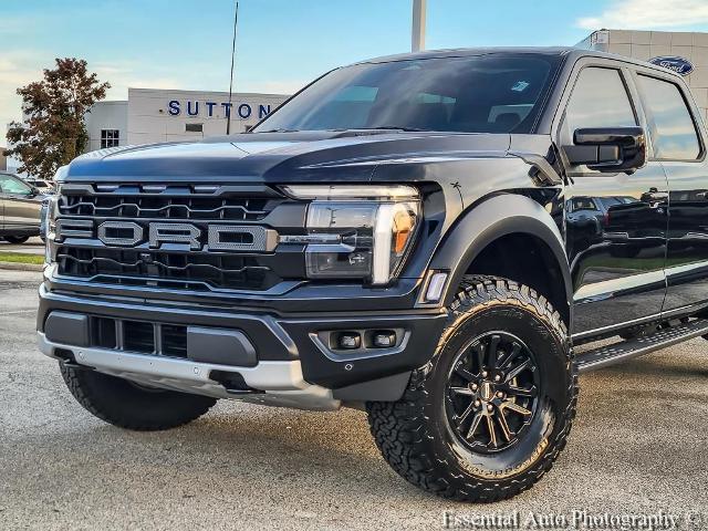 2026 Ford F-150 - $77,588