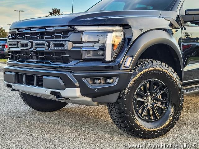 2026 Ford F-150 - $77,588