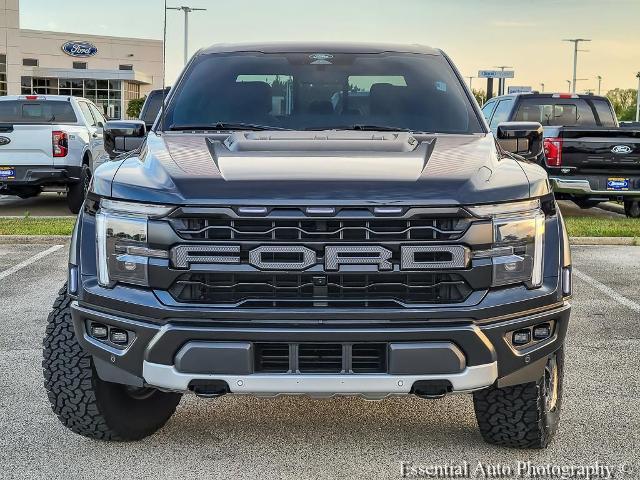 2026 Ford F-150 - $77,588