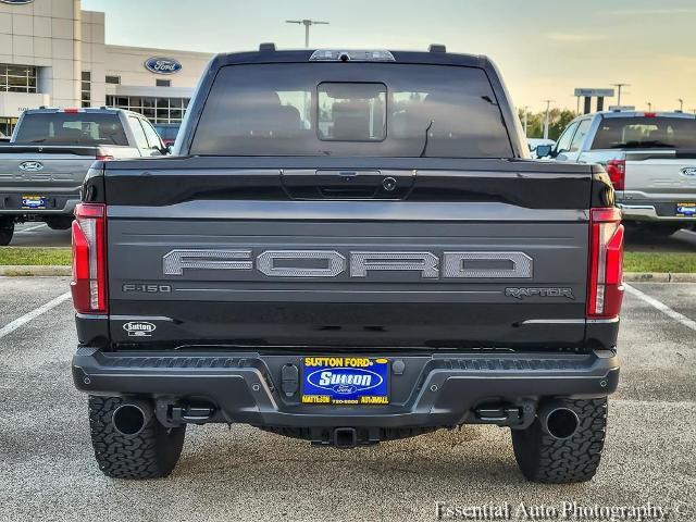 2026 Ford F-150 - $77,588