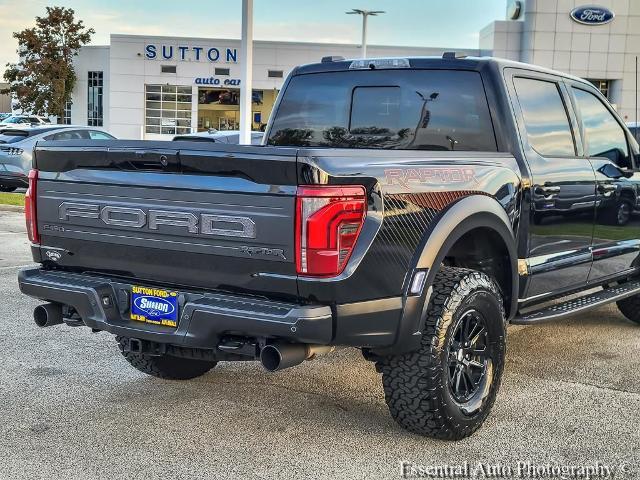 2026 Ford F-150 - $77,588